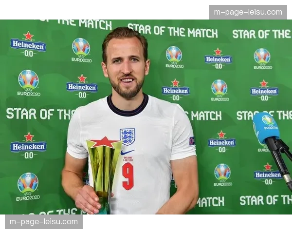 凯恩英格兰队长大赛经验丰富 三狮军团晋级深度利好数据积累