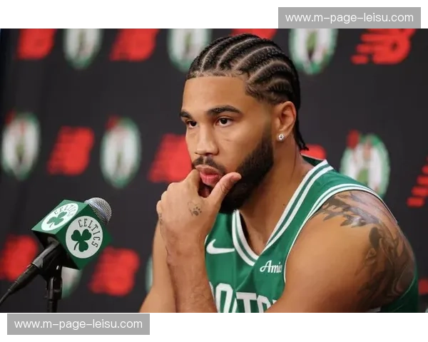 塔图姆跟腱伤势恢复进展，二月回归预期将升级绿军天赋