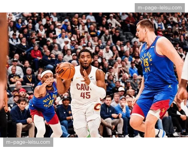 骑士后场防守核心米切尔缺阵，外线防守压力陡增体系重组